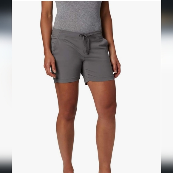 HOST PICK COLUMBIA Women's Anytime Outdoor Short Size 14 - Picture 1 of 6